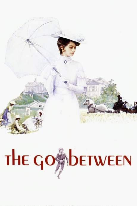 The Go-Between